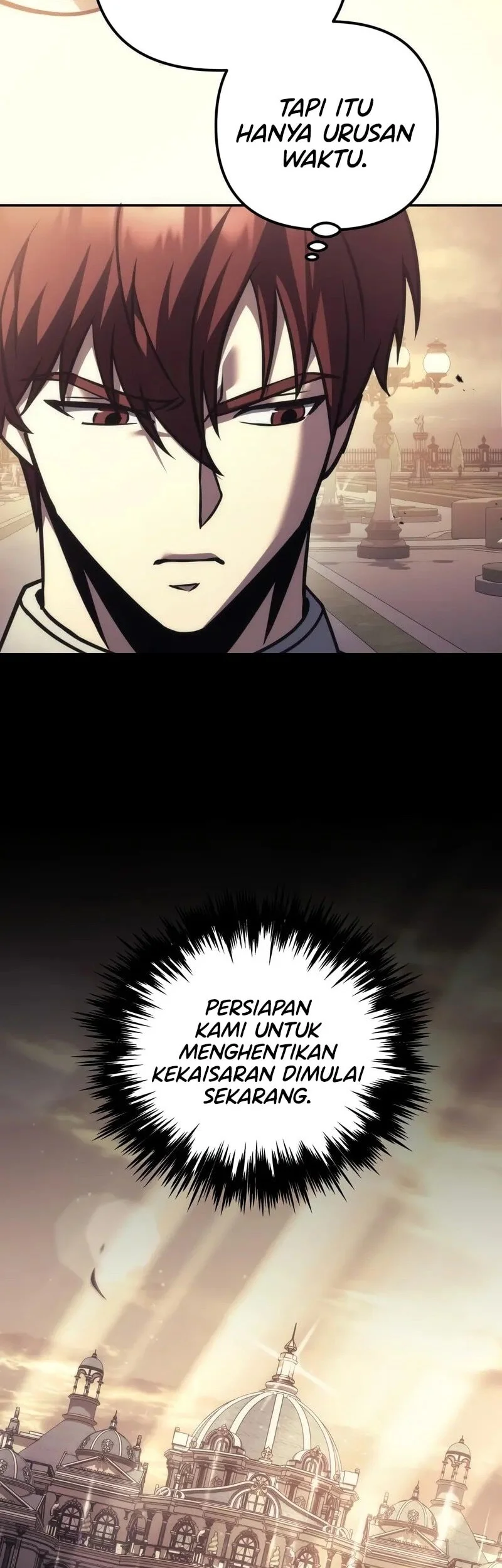 Regressor Of The Fallen Family Chapter 111 Fix Gambar 55